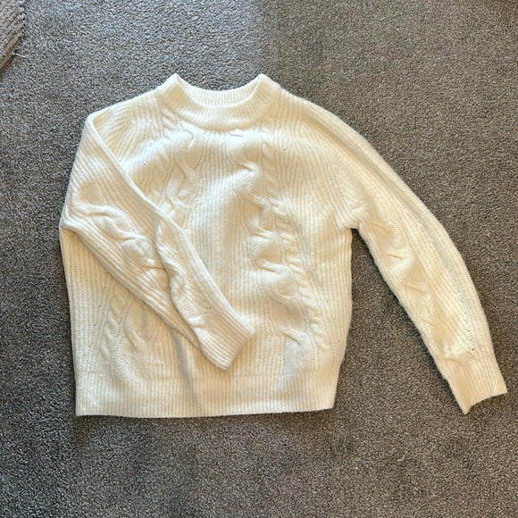 Topshop Sweater - Picture 1 of 2